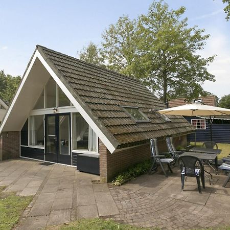 Jonkerstee 66 - Ouddorp De Vrolijke Noot Villa Exterior photo