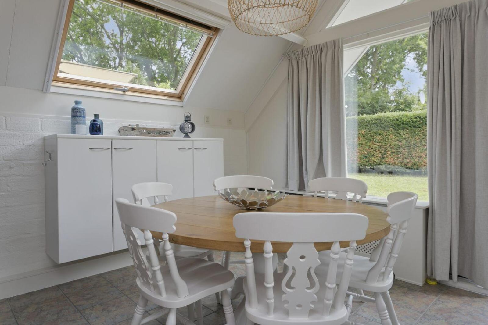 Jonkerstee 66 - Ouddorp De Vrolijke Noot Villa Exterior photo